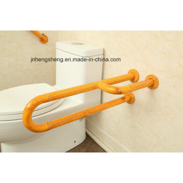 Fireproof ABS U-Shape Elder Grab Bar